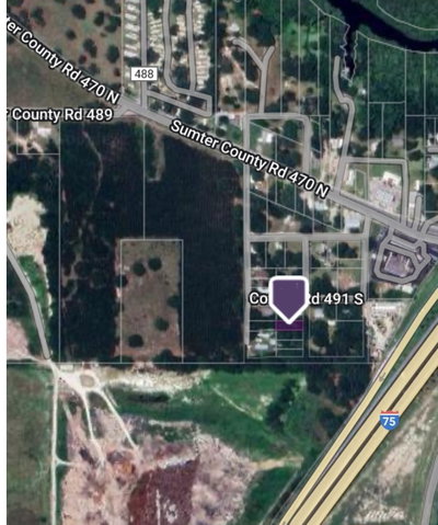 LOT #3, Lake Panasoffkee, FL, 33538 — photo 2