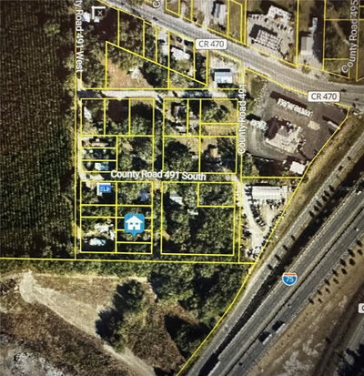 LOT #5, Lake Panasoffkee, FL, 33538 — photo 2