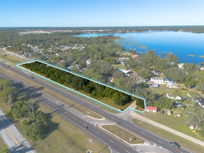 IRLO BRONSON MEMORIAL Highway, St Cloud, FL, 34771 — photo 2