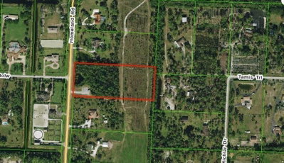 5114 HOMELAND Road, Wellington, FL, 33449 — photo 2