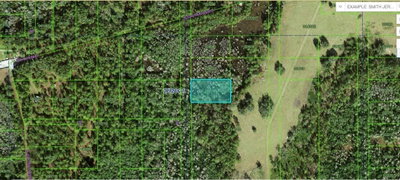 COMMONWEALTH AVE N, Polk City, FL, 33868 — photo 2