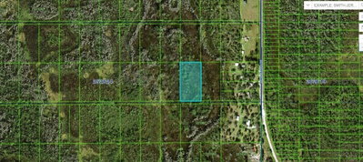 OLD GRADE RD, Polk City, FL, 33868 — photo 2