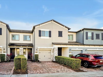 2766 WHITE ISLE Lane, Orlando, FL, 32825 — photo 2