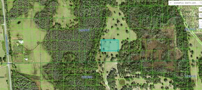 COMMONWEALTH Avenue, Polk City, FL, 33868 — photo 2