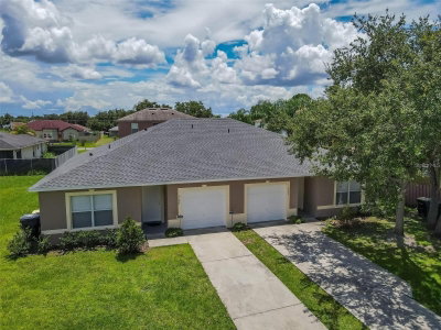 628 BLUEBILL Court, Poinciana, FL, 34759 — photo 2