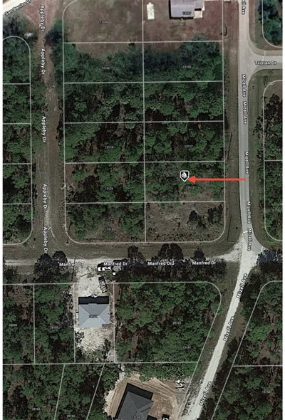 13123 MIZELL Avenue, Punta Gorda, FL, 33955 — photo 2