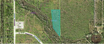 ALTHEA Drive, Indian Lake Estates, FL, 33855 — photo 2