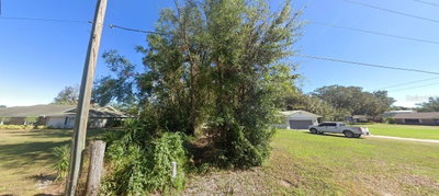 PINE Avenue, Fort Meade, FL, 33841 — photo 2
