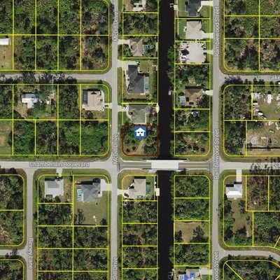 12154 CHAMBERLAIN Boulevard, Port Charlotte, FL, 33953 — photo 2