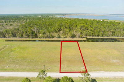 4540 LINDBERGH            LOT 94 Drive, Frostproof, FL, 33843 — photo 2