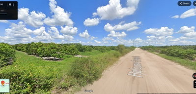 HOLOPAW GROVES Road, St Cloud, FL, 34772 — photo 2
