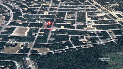 2914 NAEGELIA Place, Citrus Springs, FL, 34434 — photo 2
