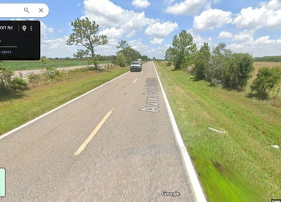 AVON PARK CUTOFF Road, Frostproof, FL, 33843 — photo 2
