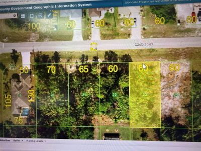 269 ALBATROSS Road, Rotonda West, FL, 33947 — photo 2