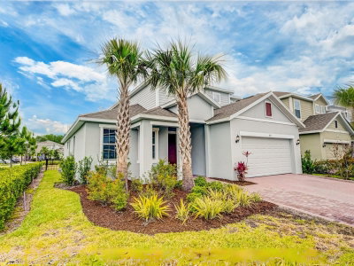 603 FORTUNA Drive, Davenport, FL, 33837 — photo 2