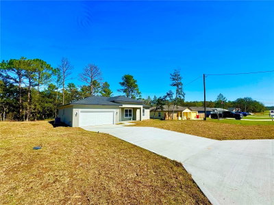 2085 HAMPSHIRE Boulevard, Citrus Springs, FL, 34434 — photo 2