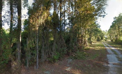 LUTZ Road, North Port, FL, 34286 — photo 2