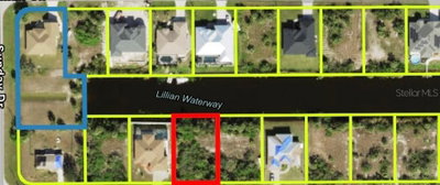 14408 FORT MYERS Avenue, Port Charlotte, FL, 33981 — photo 2