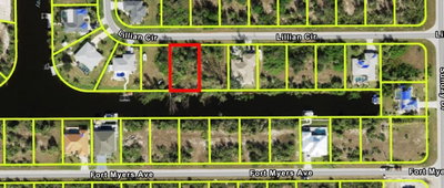 14526 LILLIAN Circle, Port Charlotte, FL, 33981 — photo 2