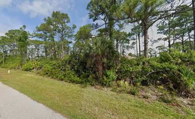 12534 STEEN Terrace, Port Charlotte, FL, 33981 — photo 2