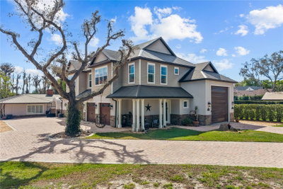 11002 LAKE BUTLER Boulevard, Windermere, FL, 34786 — photo 2