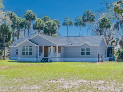 17482 34TH Lane, Ocklawaha, FL, 32179 — photo 2