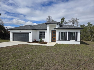 3519 131ST PLACE Road, Ocala, FL, 34473 — photo 2