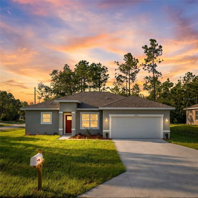 12781 SW 86TH CIRCLE, Ocala, FL, 34481 — photo 2