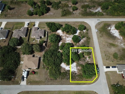 359 POMONA Street, Lehigh Acres, FL, 33974 — photo 2