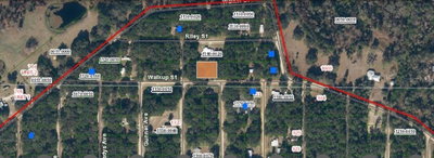 116 WALKUP Street, Interlachen, FL, 32148 — photo 2