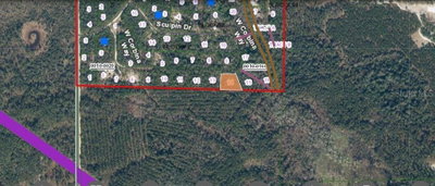 121 CORBINA Way, Florahome, FL, 32140 — photo 2