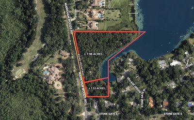 MARKHAM WOODS Road, Longwood, FL, 32779 — photo 2