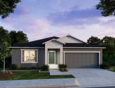 25290 PUERTA Drive, Punta Gorda, FL, 33955 — photo 2