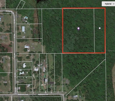 Lot 296 & 297 9TH Street, Orlando, FL, 32820 — photo 2