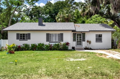 322 FRANKFORT Avenue, Deland, FL, 32724 — photo 2