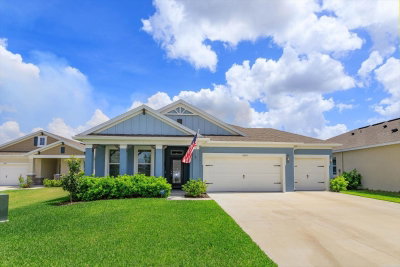 6960 AUDOBON OSPREY Cove, St Cloud, FL, 34773 — photo 2