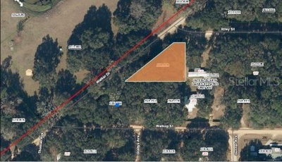 RILEY Street, Interlachen, FL, 32148 — photo 2