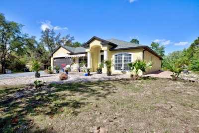 2478 THACKER Trail, Kissimmee, FL, 34747 — photo 2