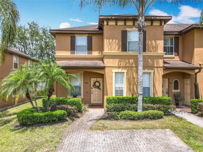 2744 CALABRIA Avenue, Davenport, FL, 33897 — photo 2