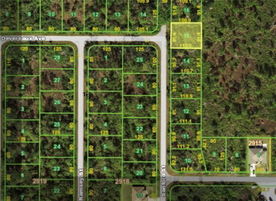 1232 SANFORD Street, Port Charlotte, FL, 33953 — photo 2