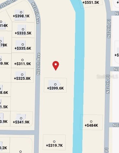 3615 9TH Avenue, Cape Coral, FL, 33909 — photo 2