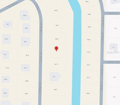 3619 9TH Avenue, Cape Coral, FL, 33909 — photo 2