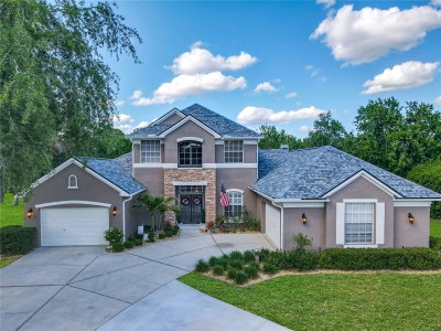 3008 SUTTON WOODS Drive, Plant City, FL, 33566 — photo 2