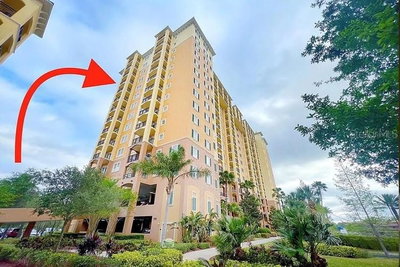 8125 RESORT VILLAGE Drive, Orlando, FL, 32821 — photo 2