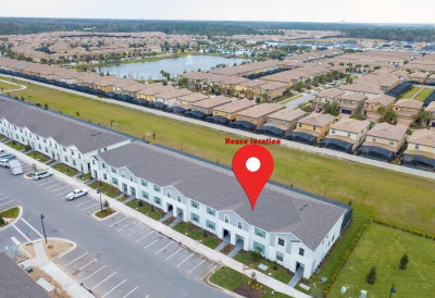 8944 SYDNEY Avenue, Kissimmee, FL, 34747 — photo 2