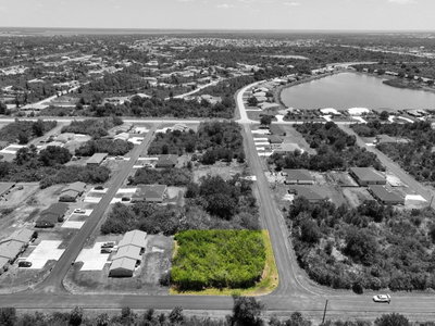 12204 KIRK Avenue, Port Charlotte, FL, 33981 — photo 2