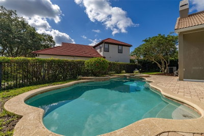 1855 VISTA ROYALE Boulevard, Orlando, FL, 32835 — photo 2