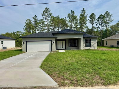 152 DIEGO Place, Citrus Springs, FL, 34434 — photo 2