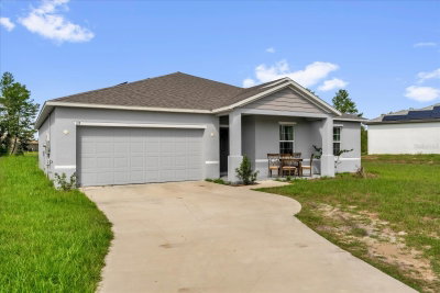 123 ZINNIA Lane, Poinciana, FL, 34759 — photo 2
