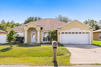 1321 DUNBARTON Court, Kissimmee, FL, 34758 — photo 2